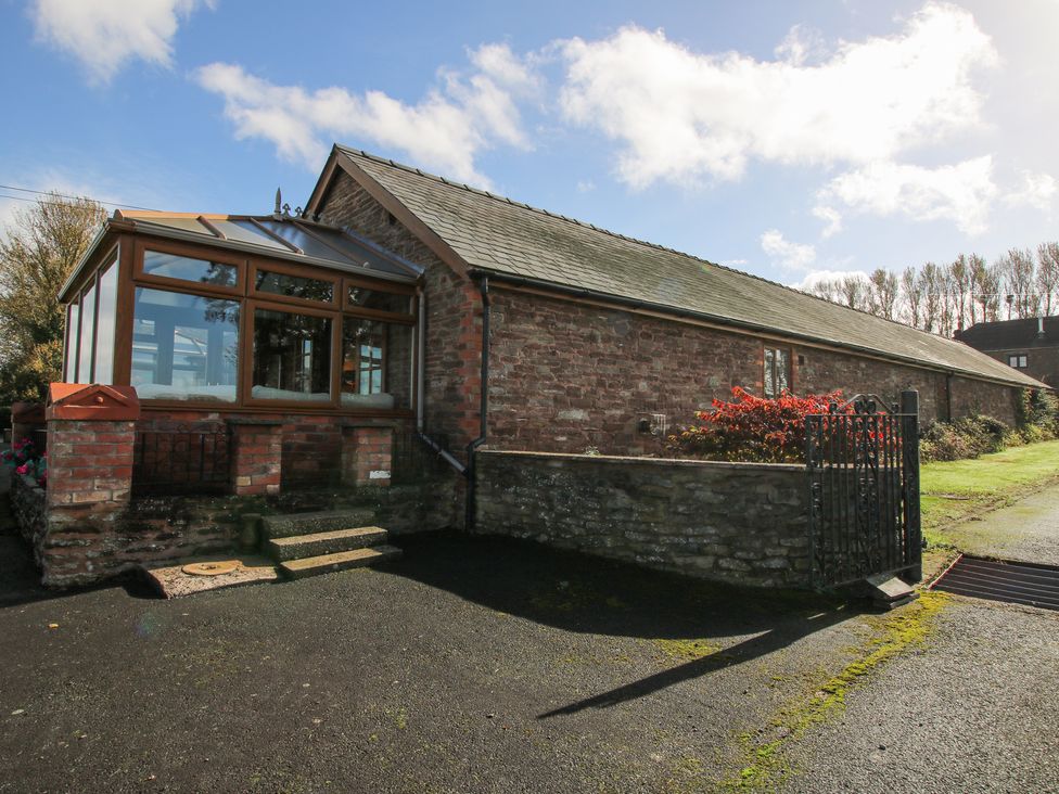 The Owl Barn - Herefordshire - 5173 - thumbnail photo 28