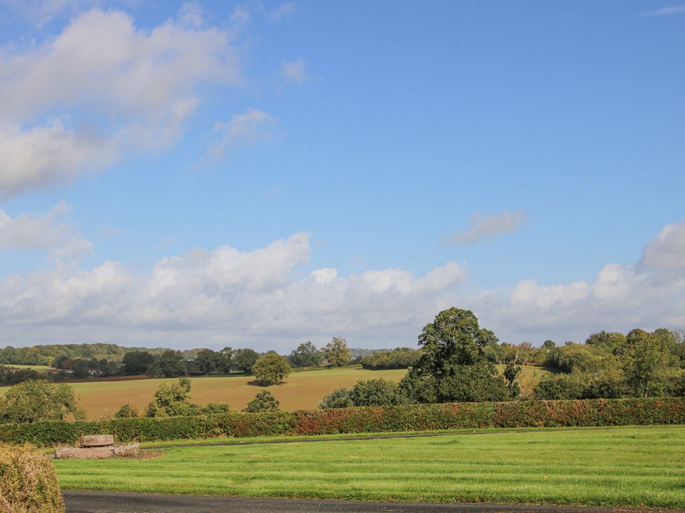 The Owl Barn - Herefordshire - 5173 - thumbnail photo 36