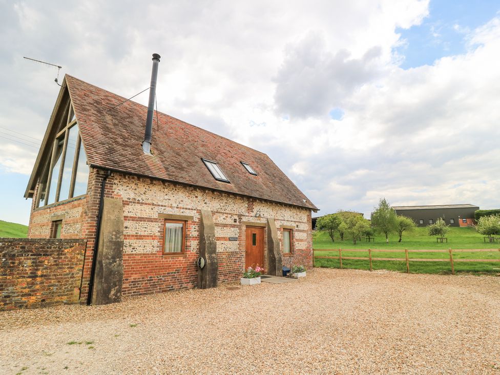Shepherd's Barn - Dorset - 5188 - thumbnail photo 1