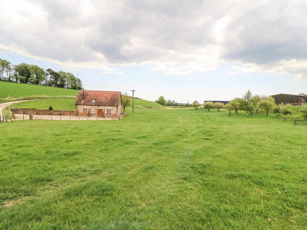 Shepherd's Barn - Dorset - 5188 - thumbnail photo 2
