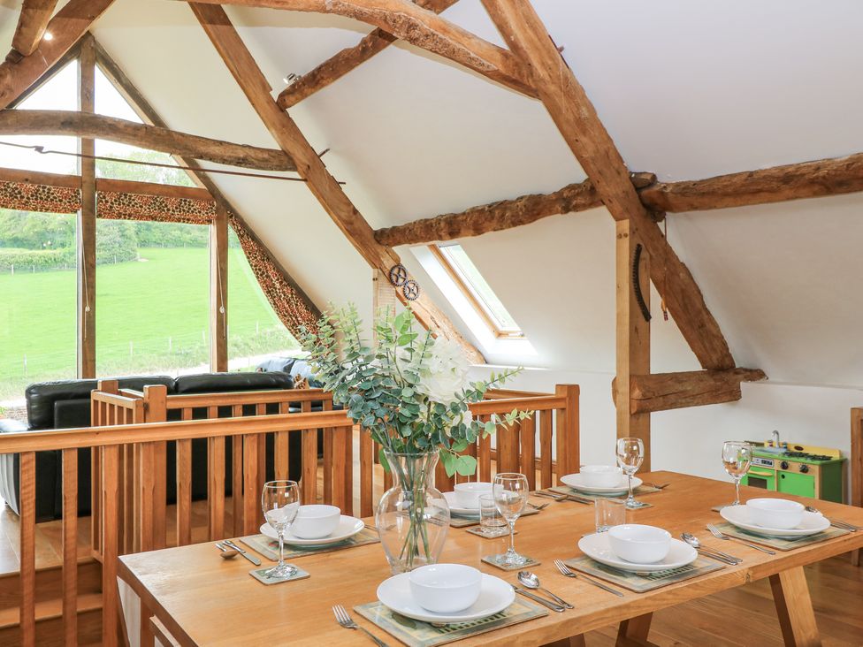 Shepherd's Barn - Dorset - 5188 - thumbnail photo 5