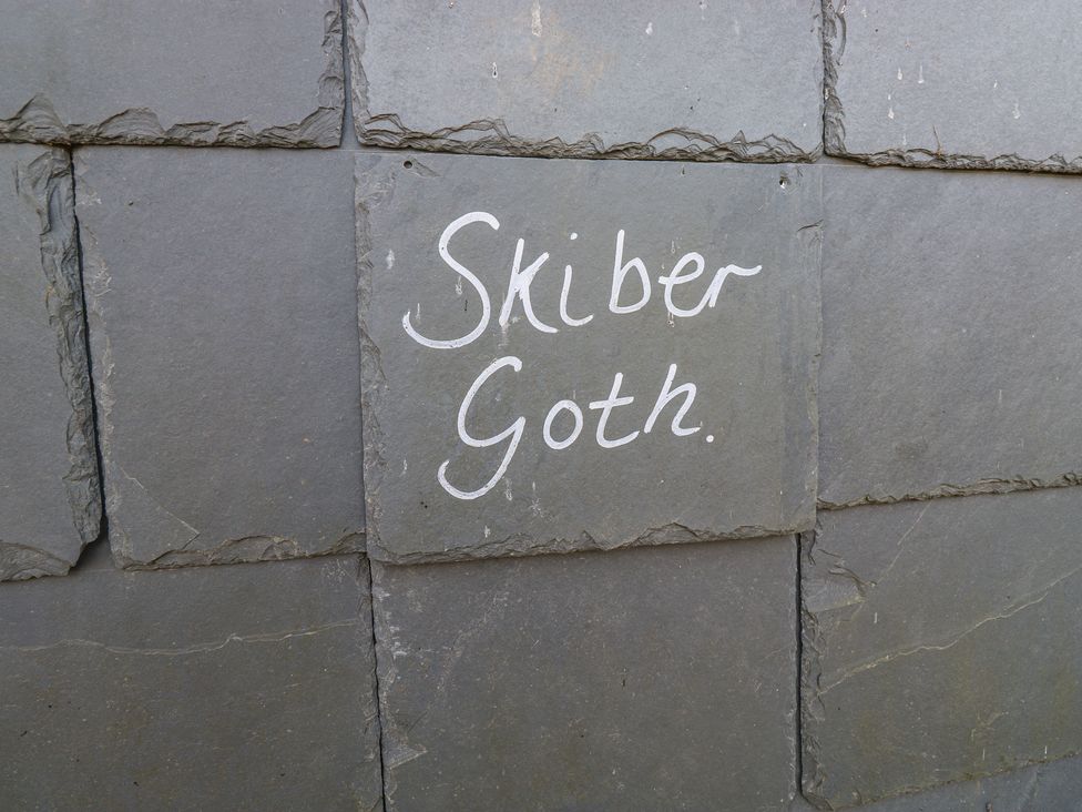 Skiber Goth - Cornwall - 5240 - thumbnail photo 3