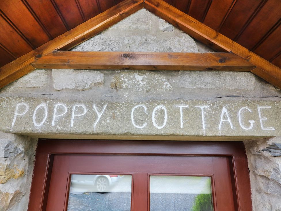 Poppy Cottage - Yorkshire Dales - 5457 - thumbnail photo 3