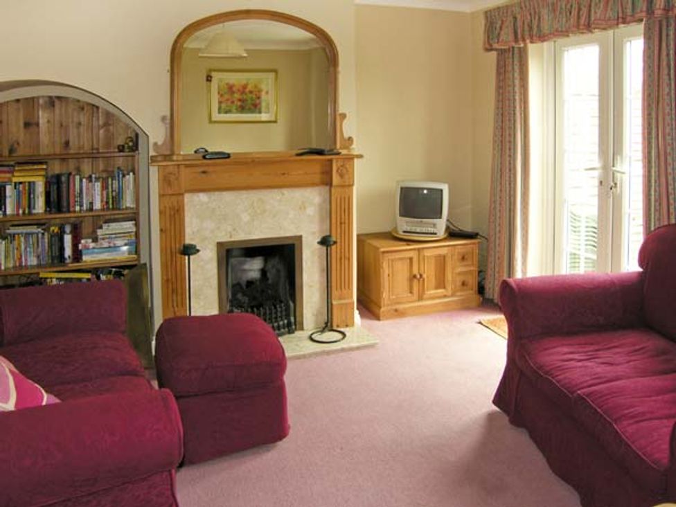 Primrose Cottage - Suffolk & Essex - 5466 - thumbnail photo 2