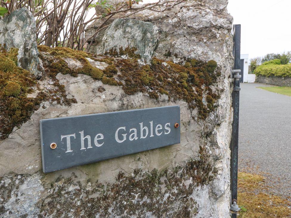 Gables Retreat - Anglesey - 5579 - thumbnail photo 2