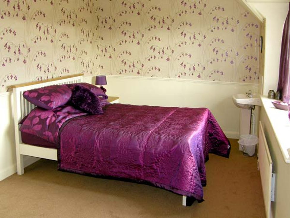 The Barmoor Retreat - Northumberland - 5651 - thumbnail photo 5