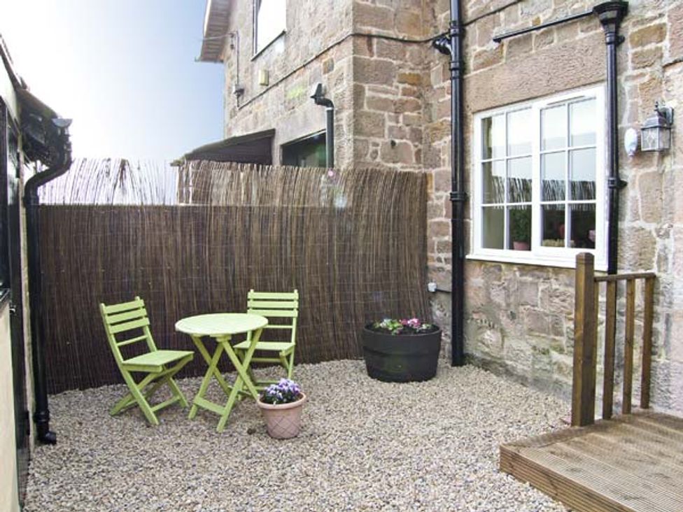 The Barmoor Retreat - Northumberland - 5651 - thumbnail photo 8