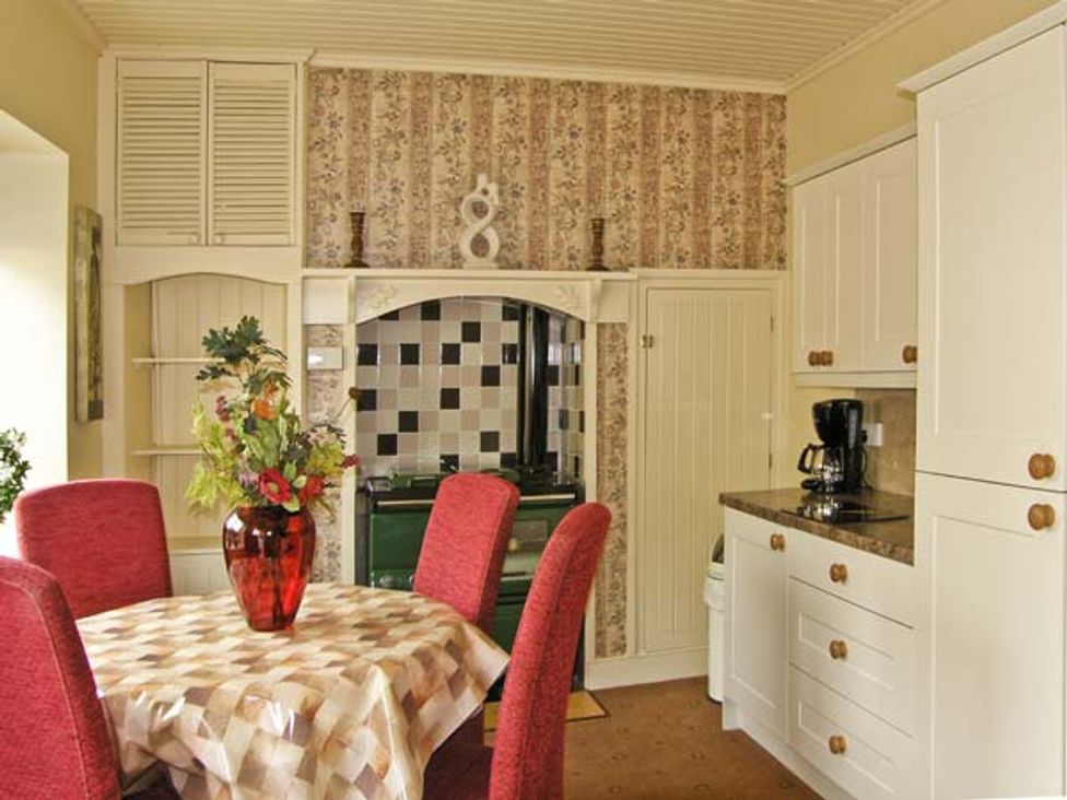 The Barmoor Retreat - Northumberland - 5651 - thumbnail photo 4