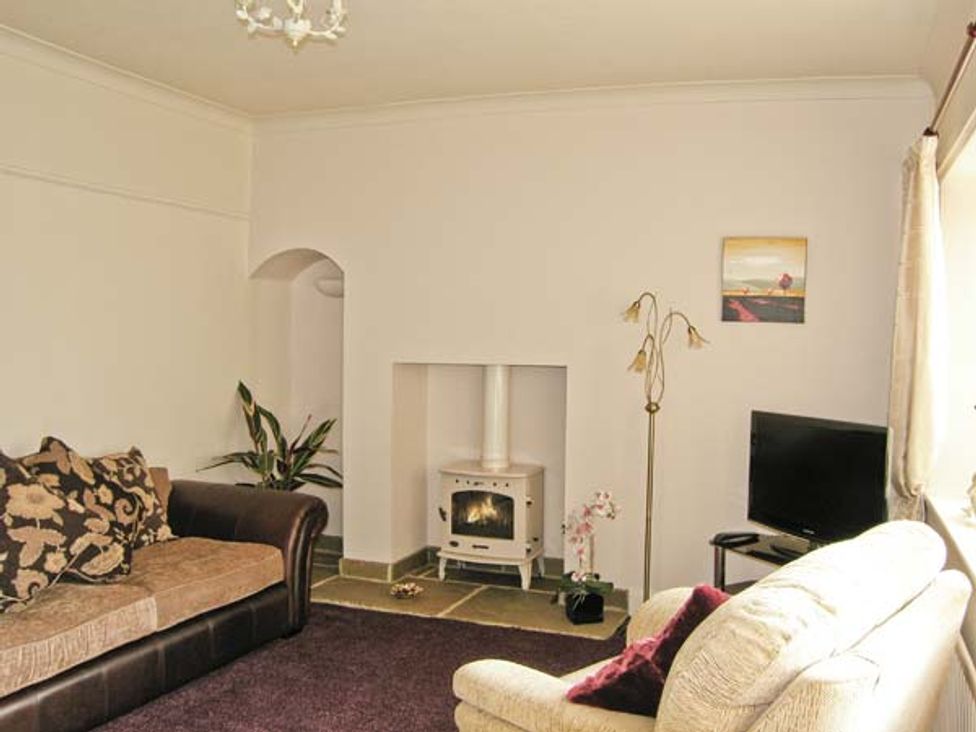 The Barmoor Retreat - Northumberland - 5651 - thumbnail photo 2