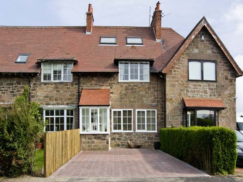 The Barmoor Retreat - Northumberland - 5651 - thumbnail photo 1