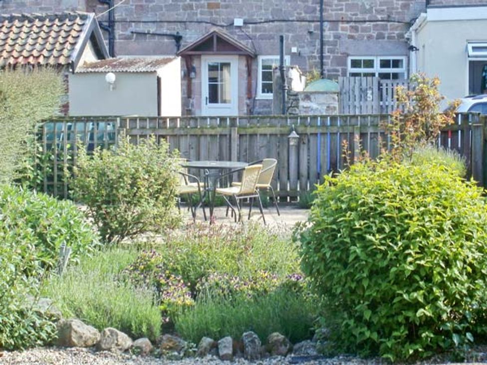 The Barmoor Retreat - Northumberland - 5651 - thumbnail photo 7
