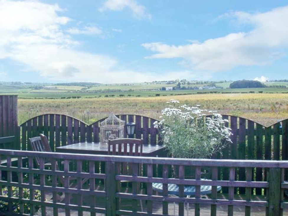 The Barmoor Retreat - Northumberland - 5651 - thumbnail photo 10