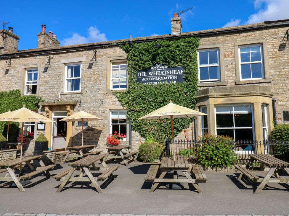 Barnbrook - Yorkshire Dales - 567 - thumbnail photo 34