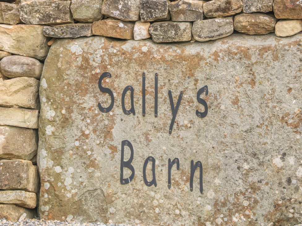 Sally's Barn - Yorkshire Dales - 5952 - thumbnail photo 4