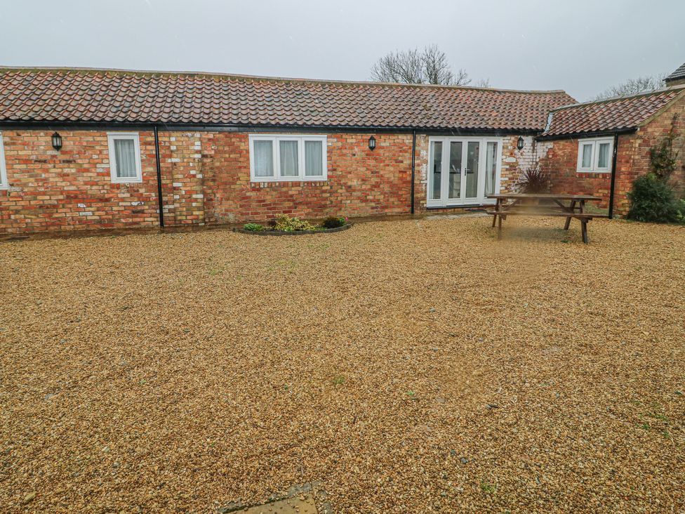 Peardrop Cottage - Lincolnshire - 6059 - thumbnail photo 1