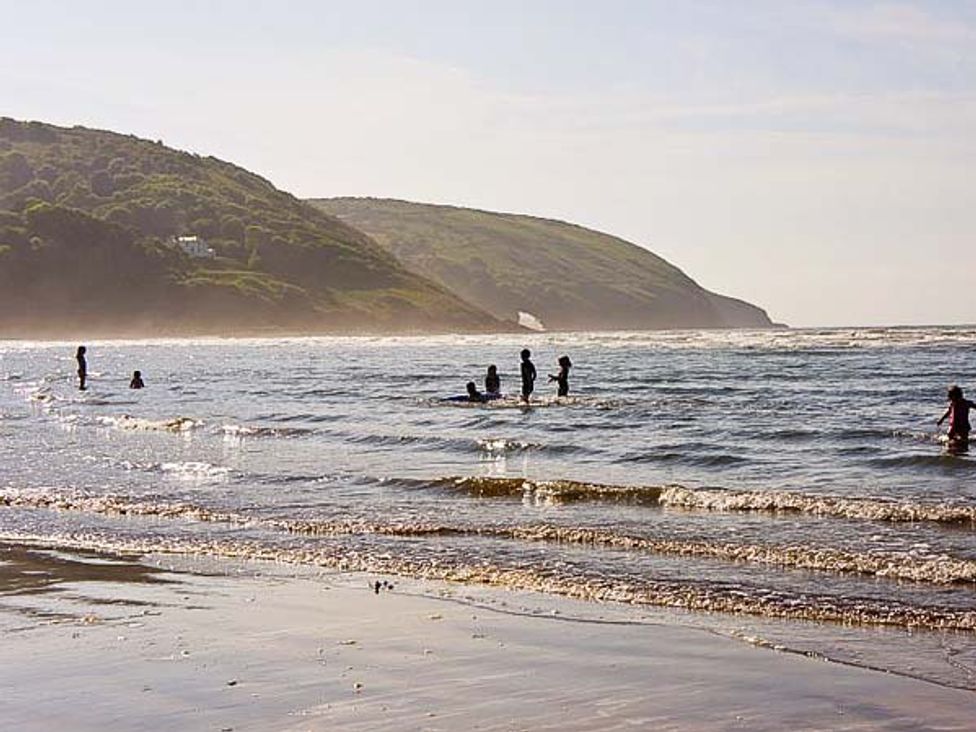 Y Cwtch - South Wales - 6164 - thumbnail photo 34