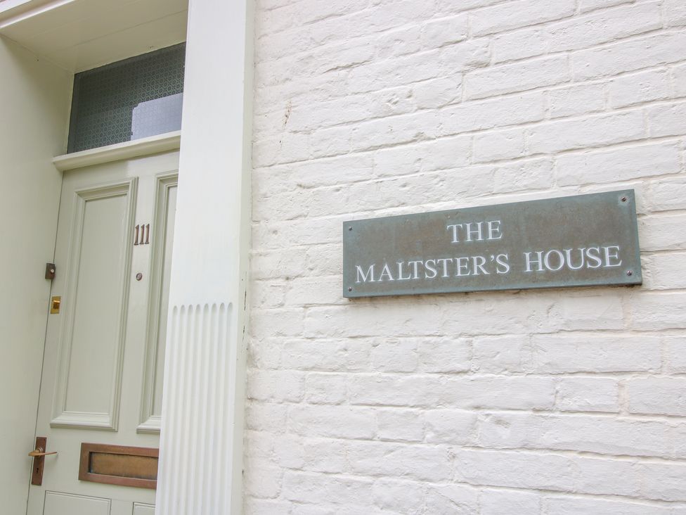 The Maltster's House - Shropshire - 7120 - thumbnail photo 2