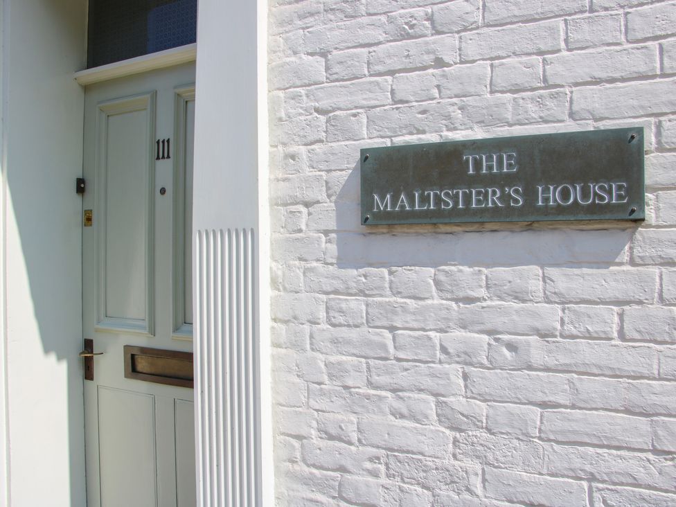 The Maltster's House - Shropshire - 7120 - thumbnail photo 2