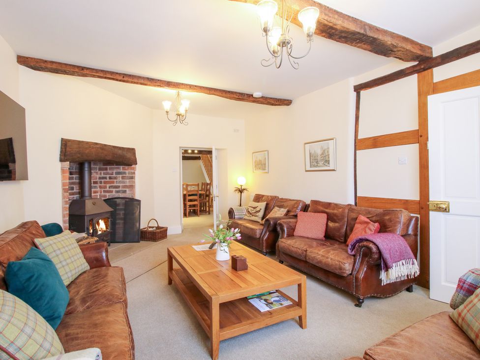 The Maltster's House - Shropshire - 7120 - thumbnail photo 5