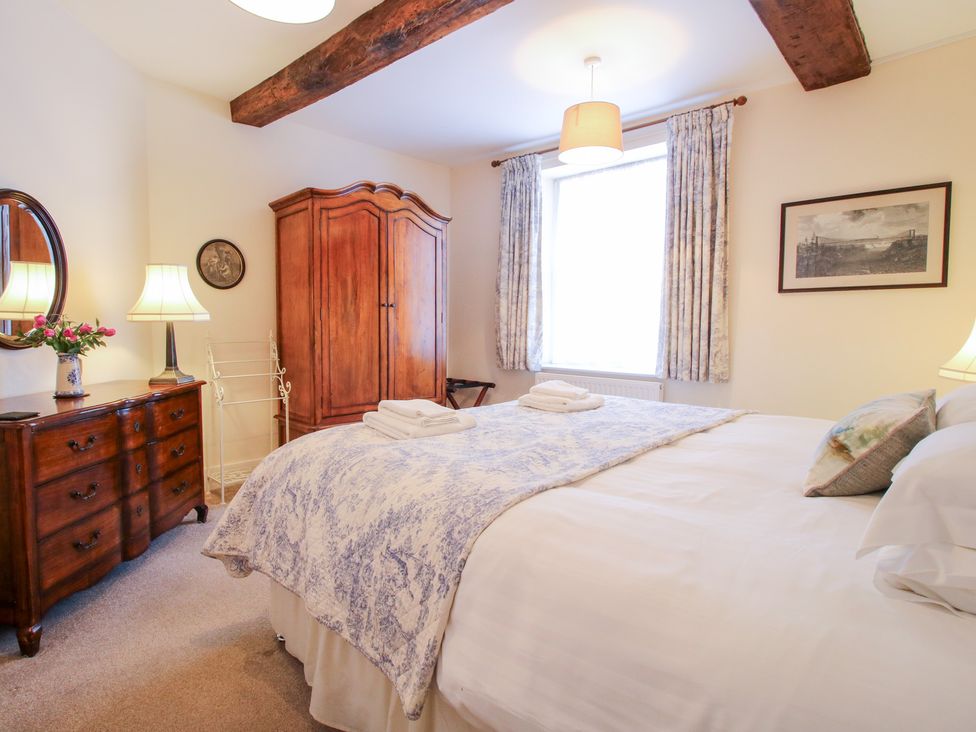 The Maltster's House - Shropshire - 7120 - thumbnail photo 24