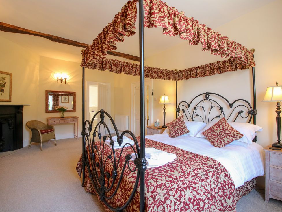 The Maltster's House - Shropshire - 7120 - thumbnail photo 36