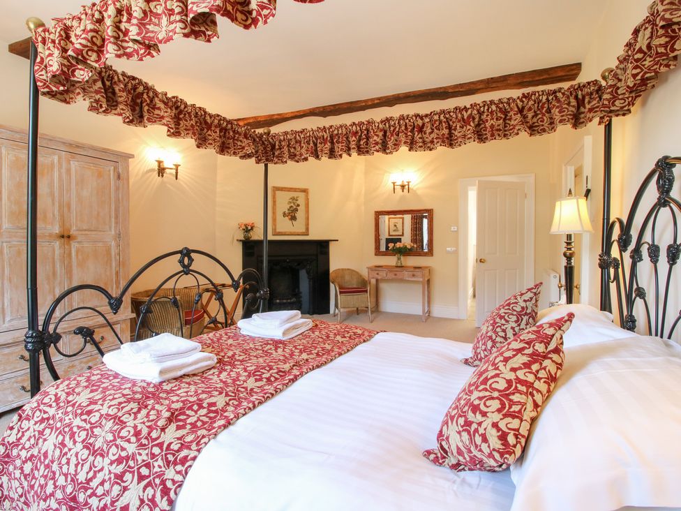The Maltster's House - Shropshire - 7120 - thumbnail photo 37