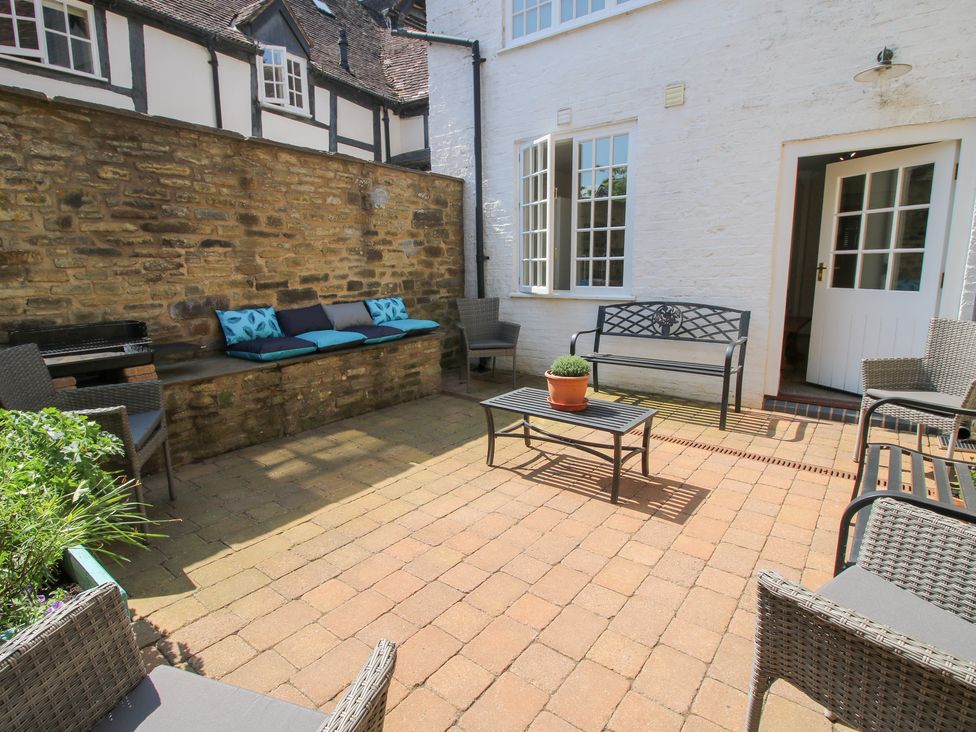 The Maltster's House - Shropshire - 7120 - thumbnail photo 44