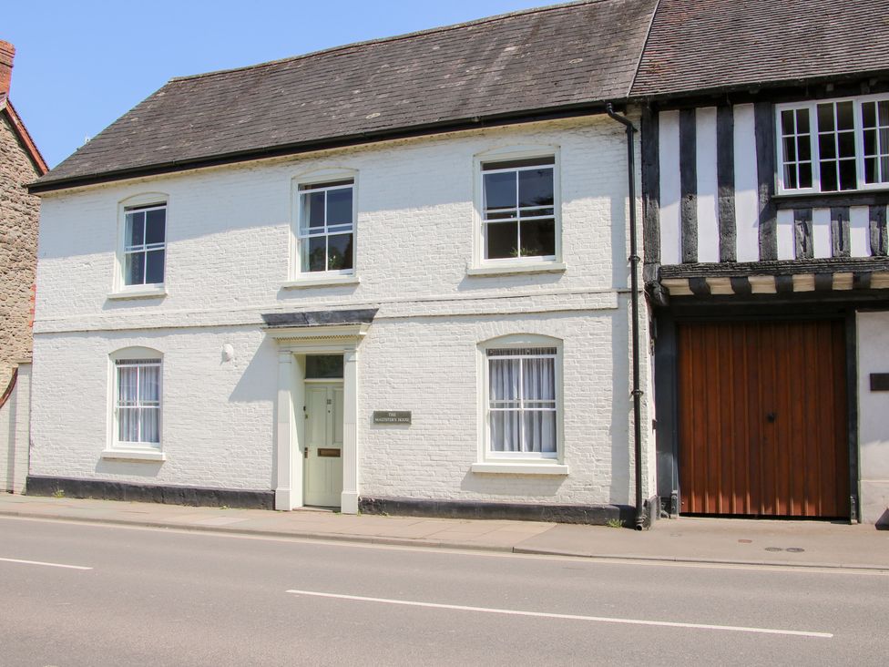 The Maltster's House - Shropshire - 7120 - thumbnail photo 45