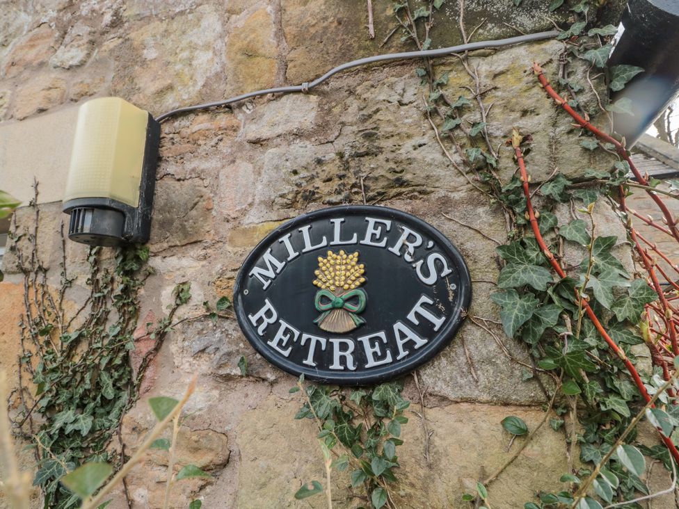 Miller's Retreat - Northumberland - 7705 - thumbnail photo 26