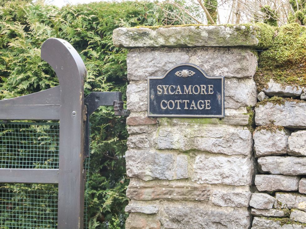 Sycamore Cottage - Peak District - 7743 - thumbnail photo 2