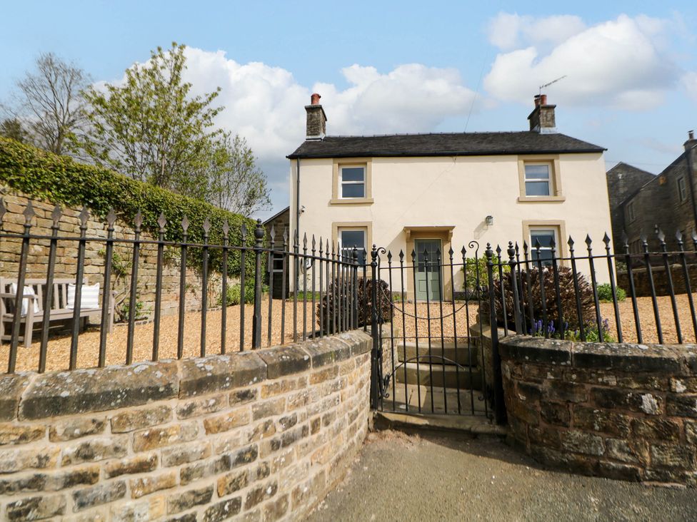 Heathylee - Peak District & Derbyshire - 7800 - thumbnail photo 40