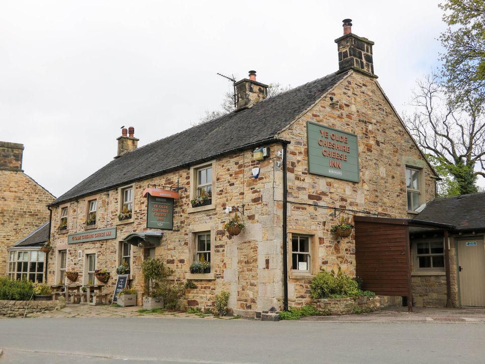 Heathylee - Peak District & Derbyshire - 7800 - thumbnail photo 43