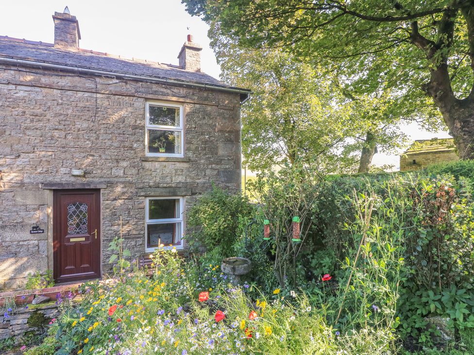 Sycamore Cottage - Yorkshire Dales - 811 - thumbnail photo 1