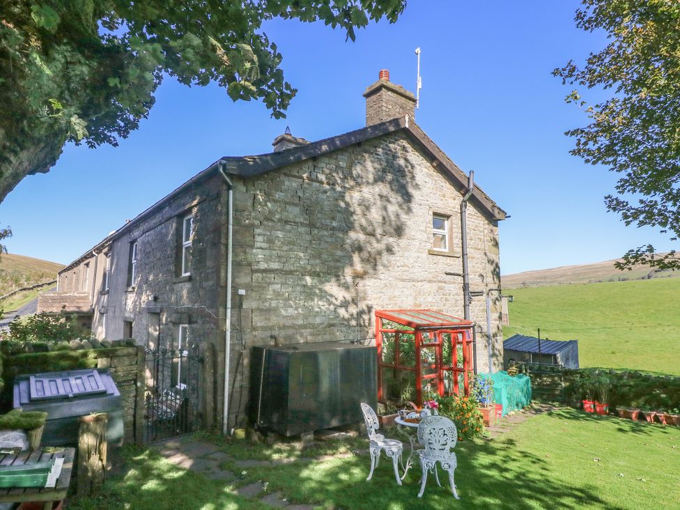 Sycamore Cottage - Yorkshire Dales - 811 - thumbnail photo 14