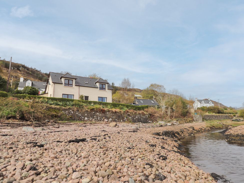 Pool House - Scottish Highlands - 8506 - thumbnail photo 2