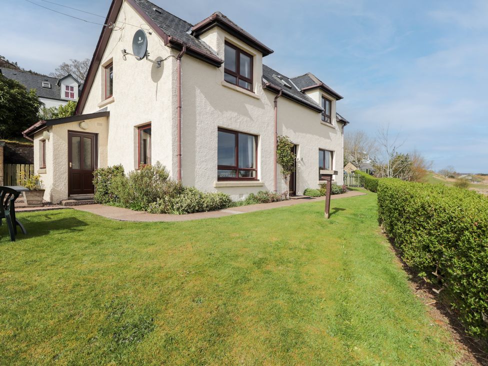 Pool House - Scottish Highlands - 8506 - thumbnail photo 3