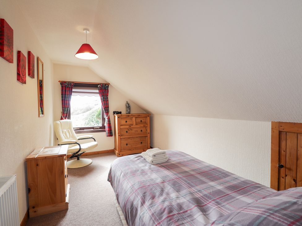 Pool House - Scottish Highlands - 8506 - thumbnail photo 17