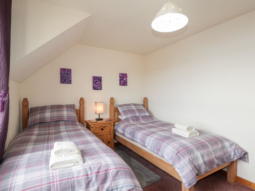 Pool House - Scottish Highlands - 8506 - thumbnail photo 21