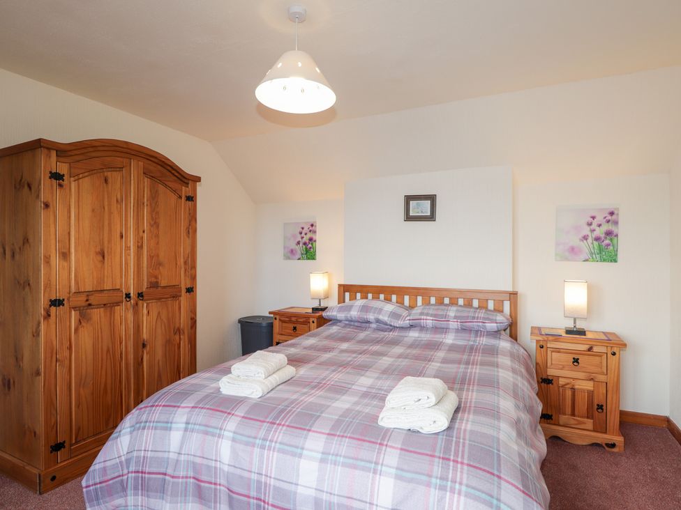 Pool House - Scottish Highlands - 8506 - thumbnail photo 23