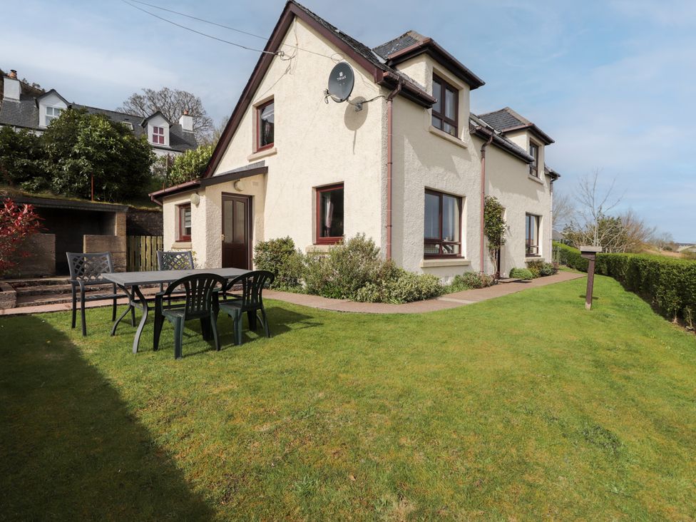 Pool House - Scottish Highlands - 8506 - thumbnail photo 26