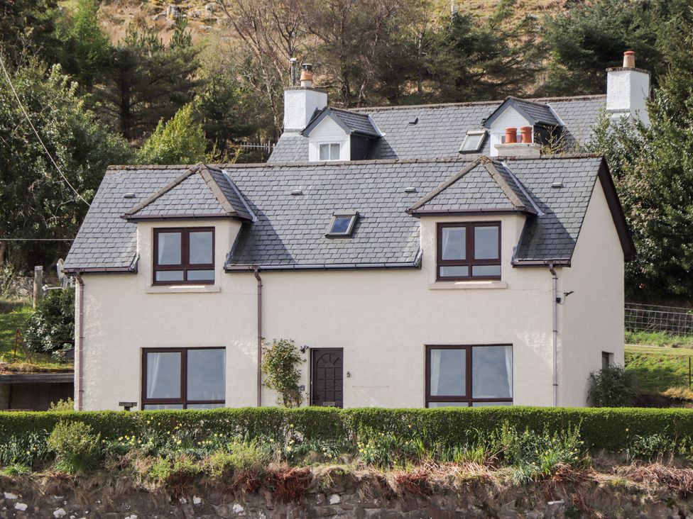 Pool House - Scottish Highlands - 8506 - thumbnail photo 27
