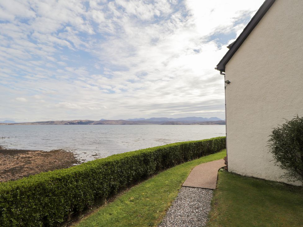 Pool House - Scottish Highlands - 8506 - thumbnail photo 29