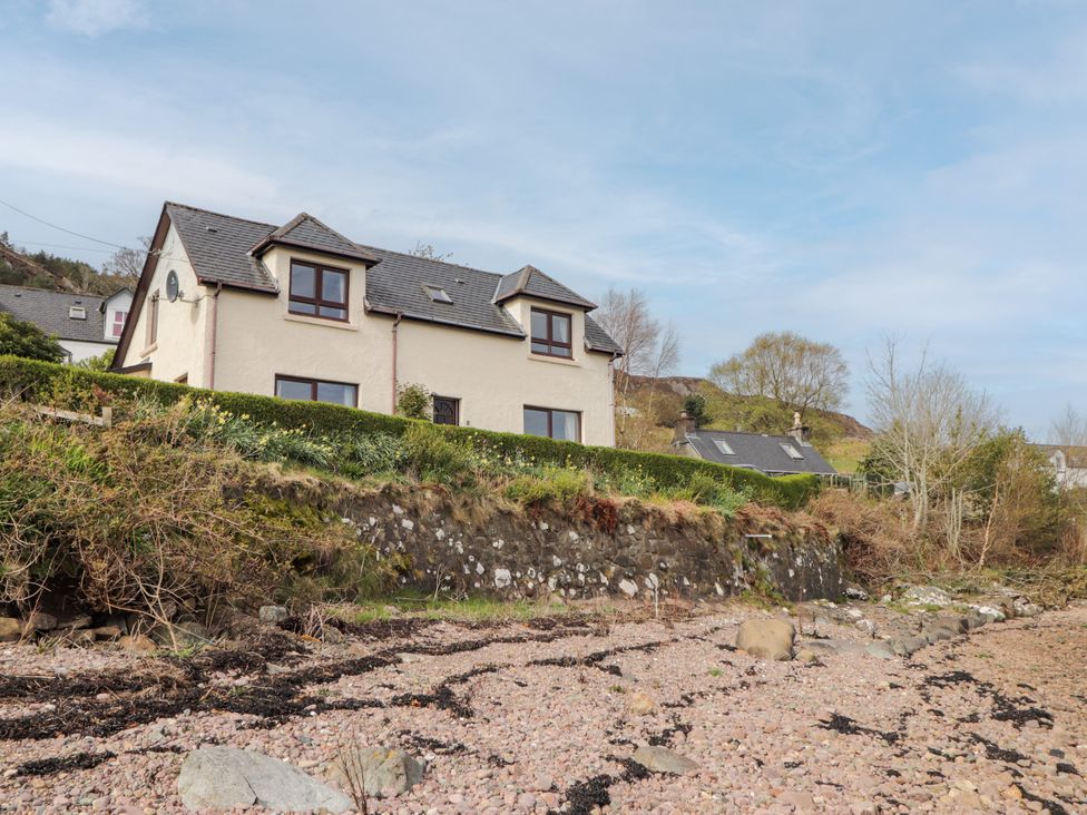 Pool House - Scottish Highlands - 8506 - thumbnail photo 30
