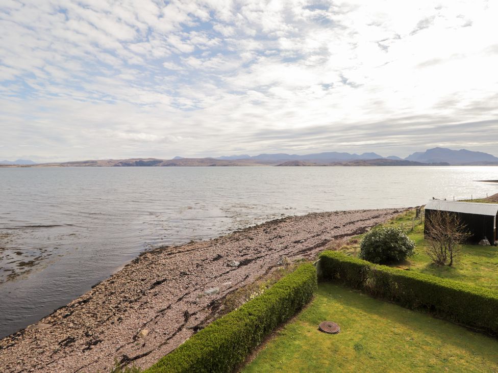 Pool House - Scottish Highlands - 8506 - thumbnail photo 31