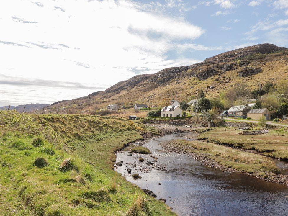 Pool House - Scottish Highlands - 8506 - thumbnail photo 36