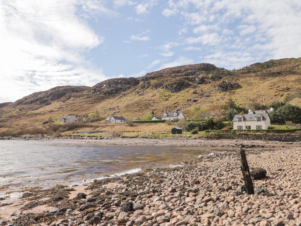 Pool House - Scottish Highlands - 8506 - thumbnail photo 38