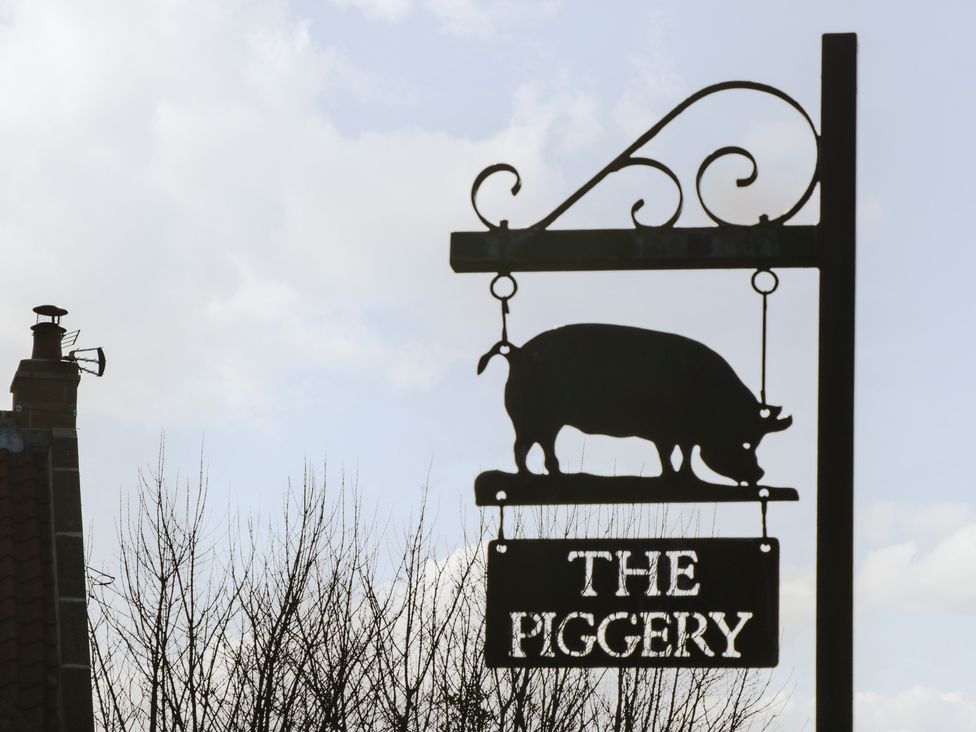 The Piggery - North Yorkshire (incl. Whitby) - 8720 - thumbnail photo 3
