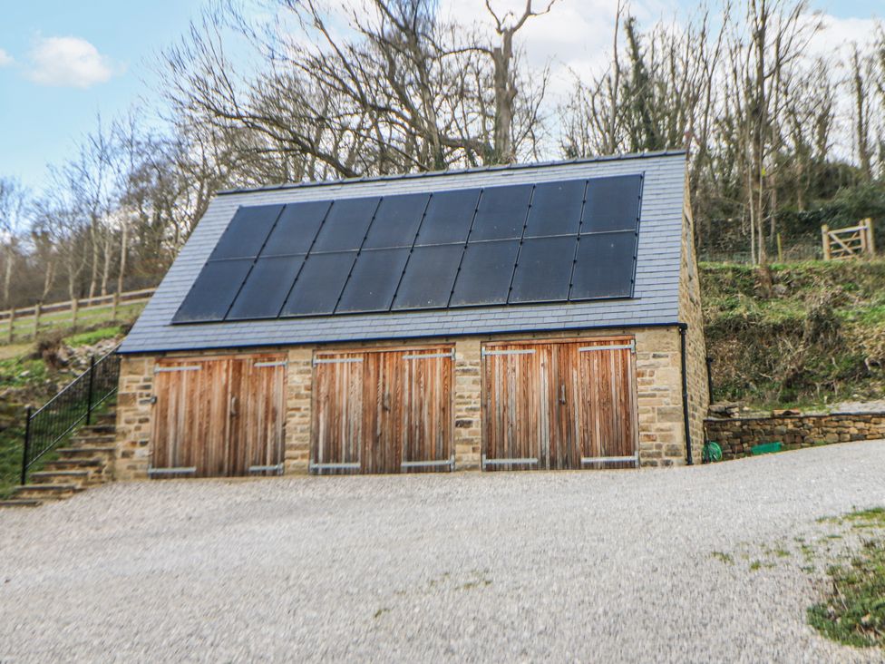 Little Mill - Peak District & Derbyshire - 8739 - thumbnail photo 1