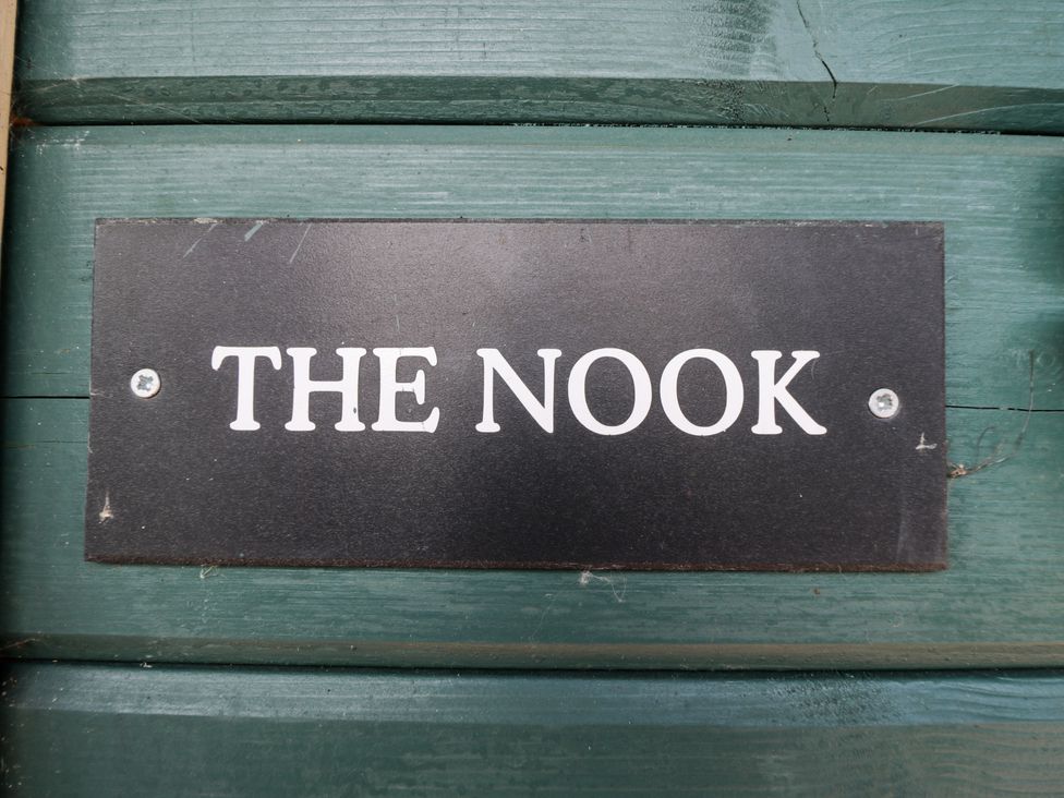 The Nook - Somerset & Wiltshire - 904115 - thumbnail photo 2