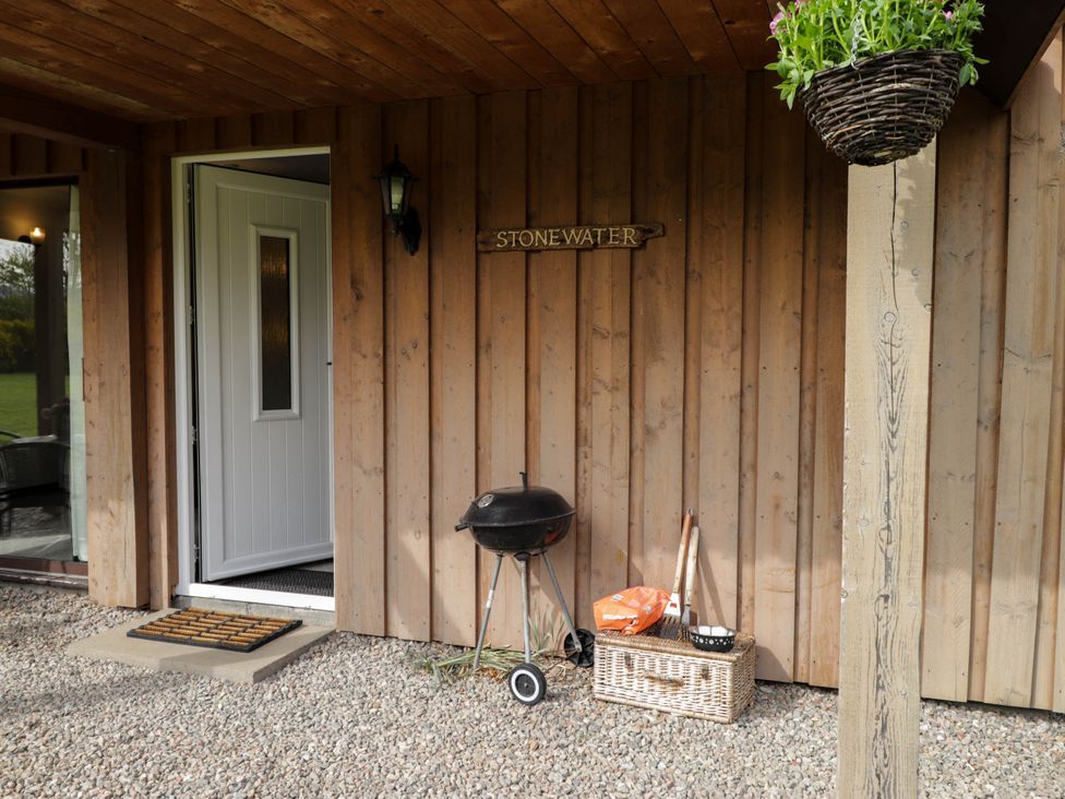 Stone Water Cottage - Scottish Highlands - 904198 - thumbnail photo 3